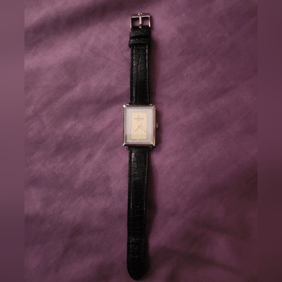 Shinola Gomelsky with Diamonds main image 9
